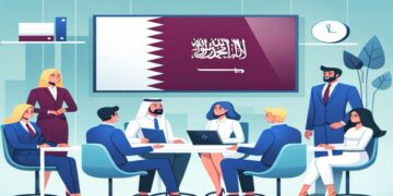 Le Qatar, nouvelle terre promise pour les entrepreneurs innovants?