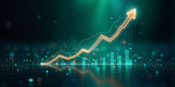 Le marché boursier démarre la semaine sur une note positive