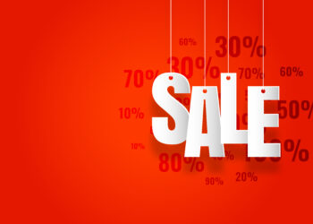 Participation de 1241 points de vente à la saison des soldes d’été 2025