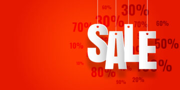 Participation de 1241 points de vente à la saison des soldes d’été 2025