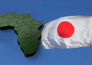 Japon: 1,5 milliard de dollars pour l’Afrique à travers l’investissement d’impact