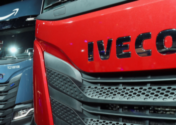 L’indien Tata Motors rachète Iveco