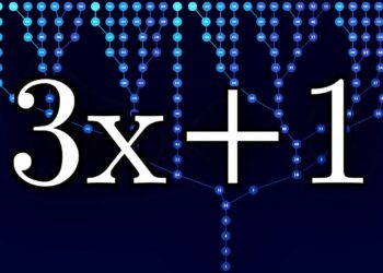 Un étudiant tunisien a une nouvelle approche pour un problème de maths célèbre