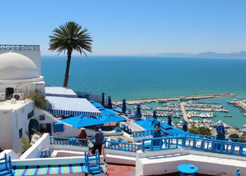 La Tunisie reconnue parmi les leaders du tourisme au Moyen-Orient, selon Forbes 2025