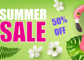 Aujourd’hui, 7 août, début des soldes d’été 2025 en Tunisie