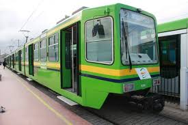 Les métros reprennent leur service normal après une panne électrique