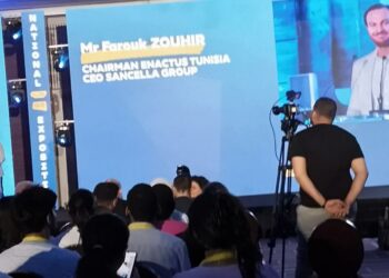 Étude Enactus Tunisia 2025: voici ce que veulent (et ne veulent pas) les jeunes diplômés pour la Tunisie!