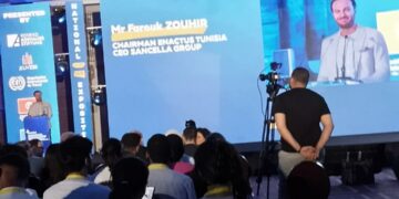 Étude Enactus Tunisia 2025: voici ce que veulent (et ne veulent pas) les jeunes diplômés pour la Tunisie!