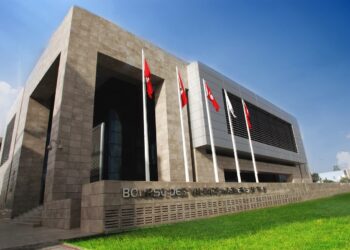 La Bourse de Tunis a bien accéléré au mois de juillet