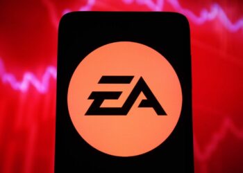 L’Arabie saoudite s’offre EA pour 55 milliards de dollars