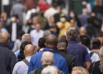 La Tunisie compte plus de 2 millions de personnes âgées