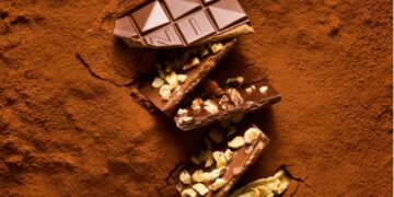 Les prix du chocolat seraient encore plus élevés cette année