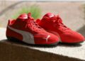 Puma reprise par Adidas?