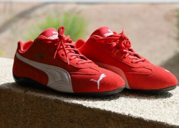 Puma reprise par Adidas?