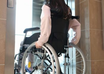 375 600 Tunisiens vivent avec une incapacité sévère