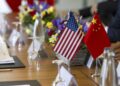 États-Unis – Chine: vers un apaisement des tensions commerciales
