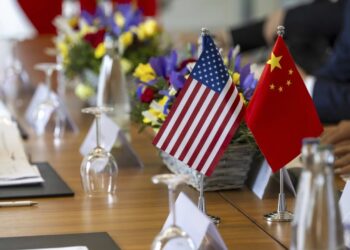 États-Unis – Chine: vers un apaisement des tensions commerciales