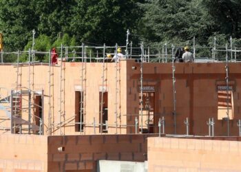 975 700 logements ont été construits entre 2014 et 2024