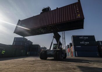 Dynamique contrastée des exportations et importations vers l’Afrique subsaharienne