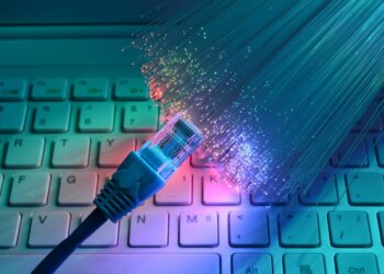 Le Nigeria en difficulté pour atteindre 70% de haut débit en 2025