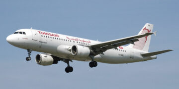 Tunisair: perturbations sur les vols vers la France aujourd’hui
