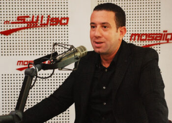 Ramzi Farhat nouveau DG adjoint de Mosaïque FM