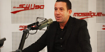 Ramzi Farhat nouveau DG adjoint de Mosaïque FM