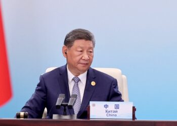 La vision de Xi Jinping pour un ordre mondial multipolaire