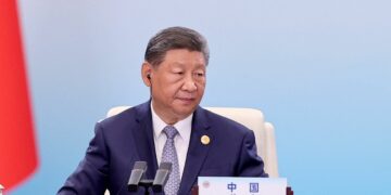 La vision de Xi Jinping pour un ordre mondial multipolaire