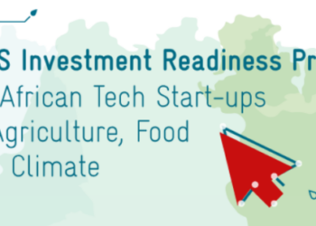 SAIS Investment Readiness Programme 2026: candidatures ouvertes
