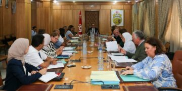 Technologies nucléaire: la Tunisie adopte le programme-cadre 2025-2029 pour une utilisation sécurisée