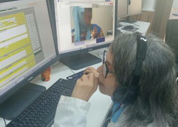 L’hôpital numérique s’étend à 7 nouvelles régions en Tunisie