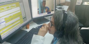 L’hôpital numérique s’étend à 7 nouvelles régions en Tunisie