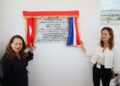 CMR Tunisie inaugure l’extension de son unité de production à Mghira