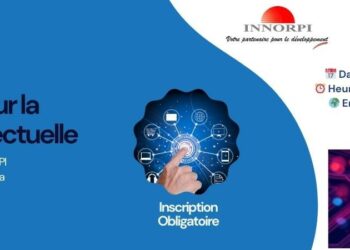 L’Innorpi  organise un webinaire sur l’impact de l’IA sur la propriété intellectuelle