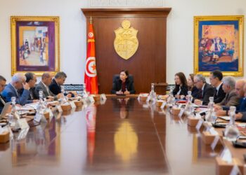Tunisie: 138 projets de transformation digitale pour 2025-2026