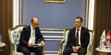 Tunisie: le projet Dinamo pour l’agriculture de montagne couvre ces 5 gouvernorats