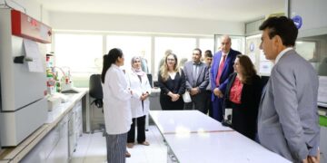 Tunisie: lancement de nouveaux services de laboratoires de haute qualité pour les industriels