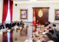 Tunisie: le gouvernement examine le projet du budget économique 2026