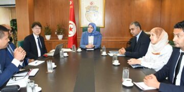 La Mauritanie s’inspire de l’expérience tunisienne en matière de «Kaizen»