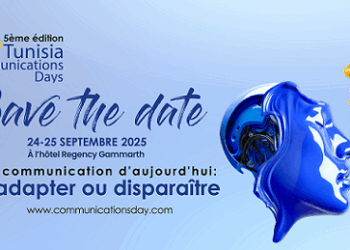 Tunisia Communication Days: le marketing digital à l’ère numérique, enjeux de la data et de la sécurité