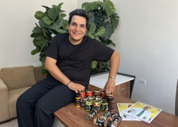 Ô Saveurs: quand un secret de grand-mère devient un projet entrepreneurial