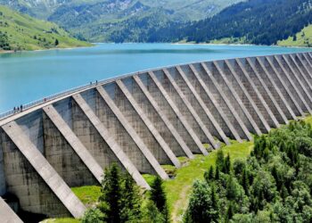 Onagri: taux de remplissage des barrages tunisiens atteint 29,3%