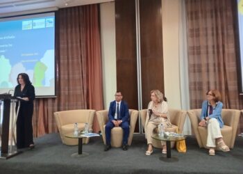 Économie verte et intelligence artificielle: l’entrepreneuriat féminin méditerranéen au cœur du débat