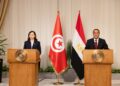 Tunisie-Égypte: accord pour doubler les échanges commerciaux et renforcer la coopération bilatérale