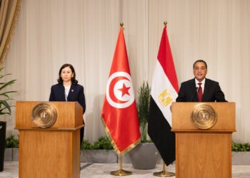 Tunisie-Égypte: accord pour doubler les échanges commerciaux et renforcer la coopération bilatérale