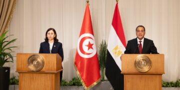 Tunisie-Égypte: accord pour doubler les échanges commerciaux et renforcer la coopération bilatérale