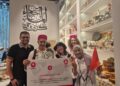 Expo 2025 Osaka: plus de 500 000 visiteurs séduits par le pavillon tunisien
