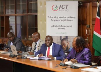 Le gouvernement kenyan s’engage à soutenir les créateurs numériques