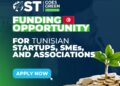 Open Startup lance un programme de financement pour soutenir l’engagement environnemental des startups, PME et associations